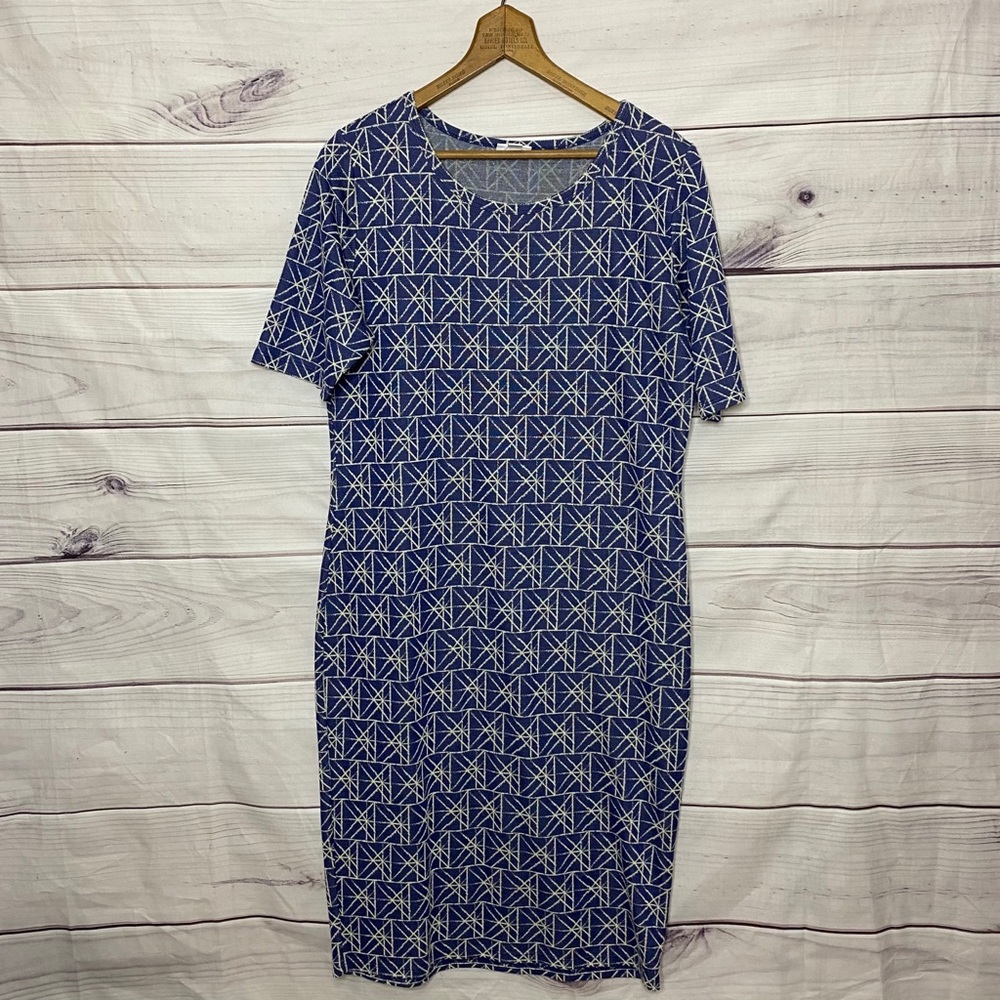 LulaRoe Dress